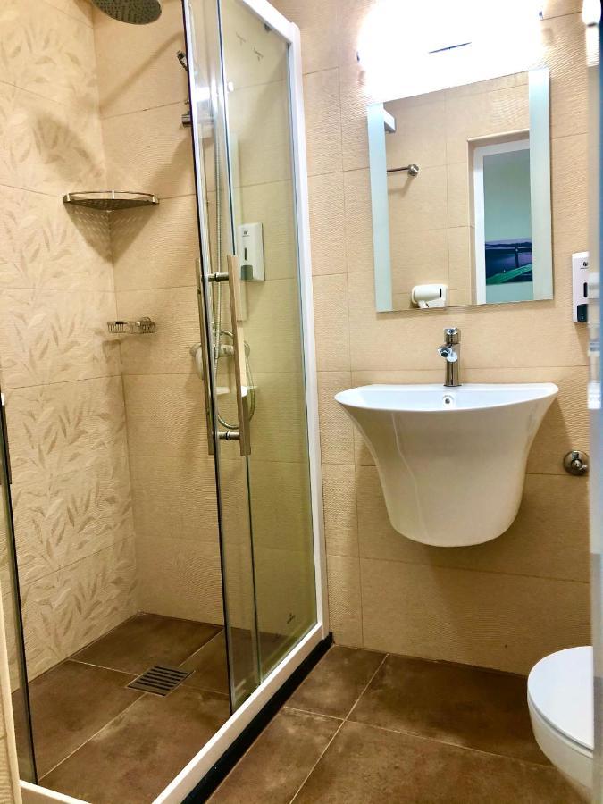 Art Green Boutique Hotel 바르나 외부 사진