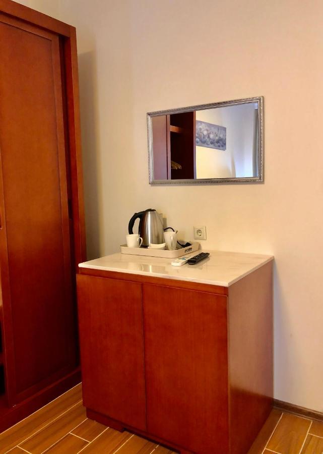 Art Green Boutique Hotel 바르나 외부 사진
