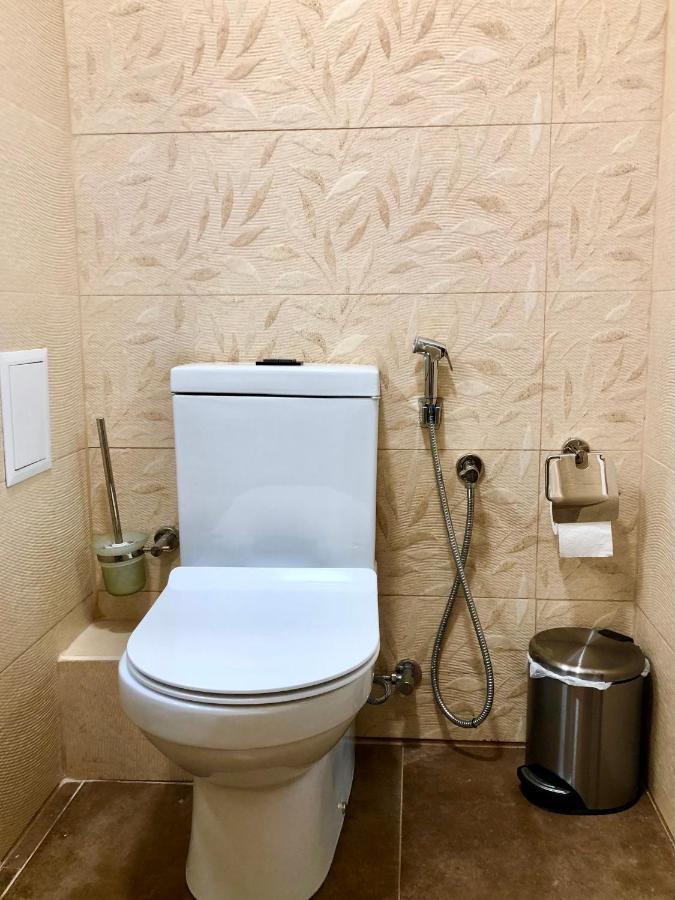 Art Green Boutique Hotel 바르나 외부 사진
