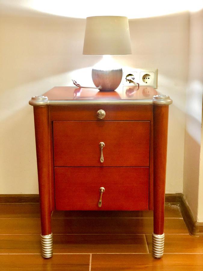 Art Green Boutique Hotel 바르나 외부 사진